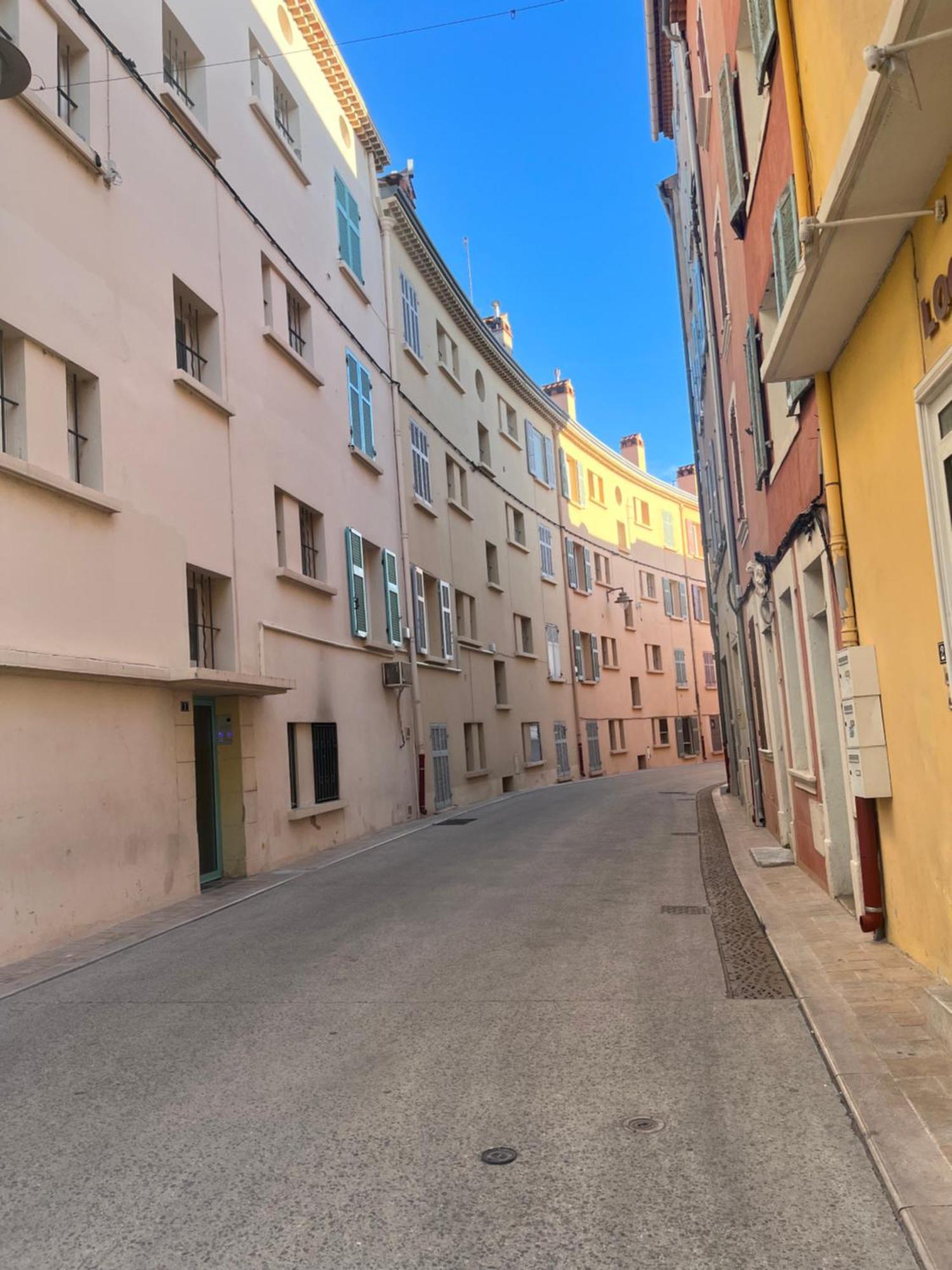 Petit Paradis A Sanary Avec Vue Mer Wifi Et Clim Esterno foto